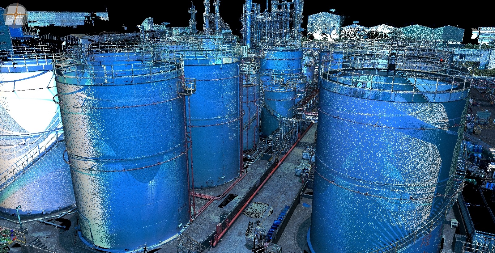 林業測繪與調查